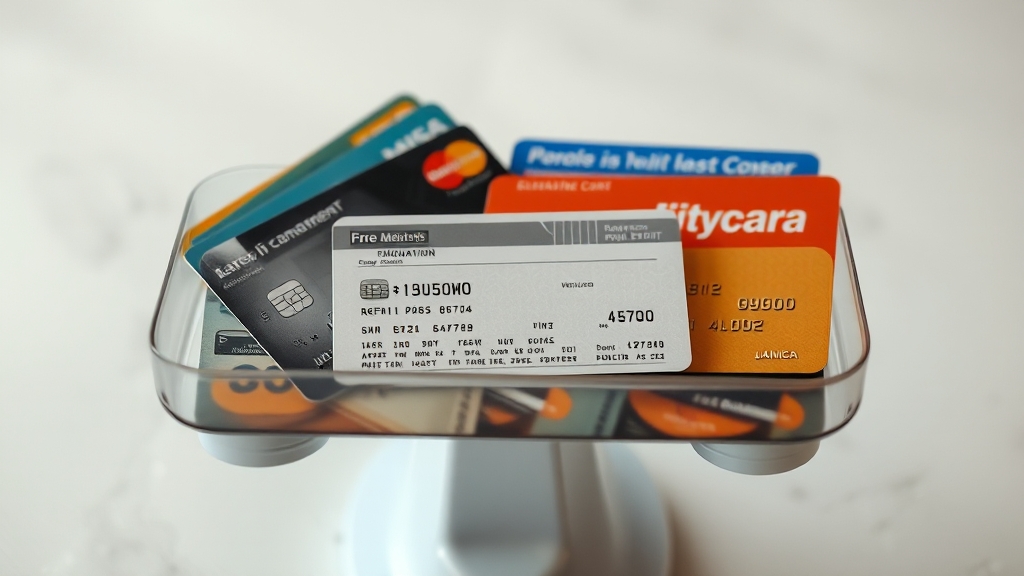 신용카드 vs 체크카드 공제율 (realistic 스타일)