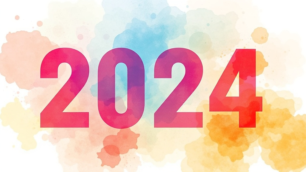 청년창업지원금이란? (watercolor 스타일)