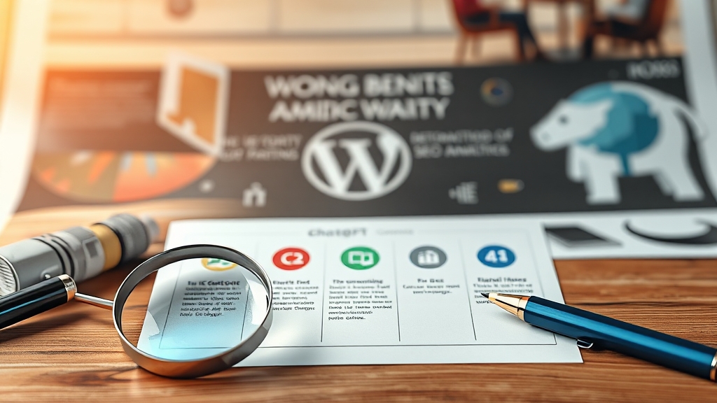 블로그 글쓰기 자동화 5단계 가이드 (realistic 스타일)