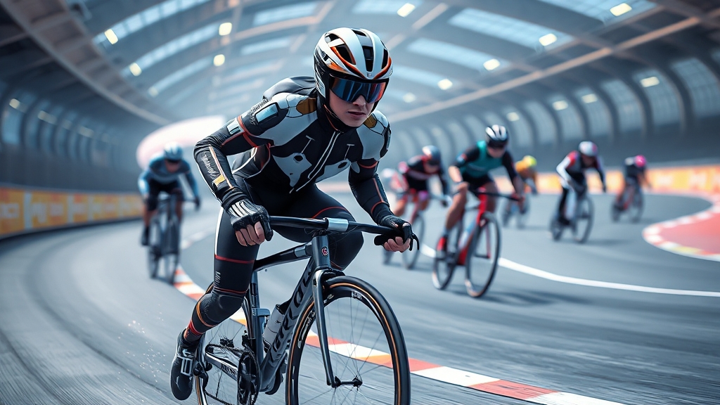 Web3 게임 관련 기술 및 플랫폼 (realistic 스타일)