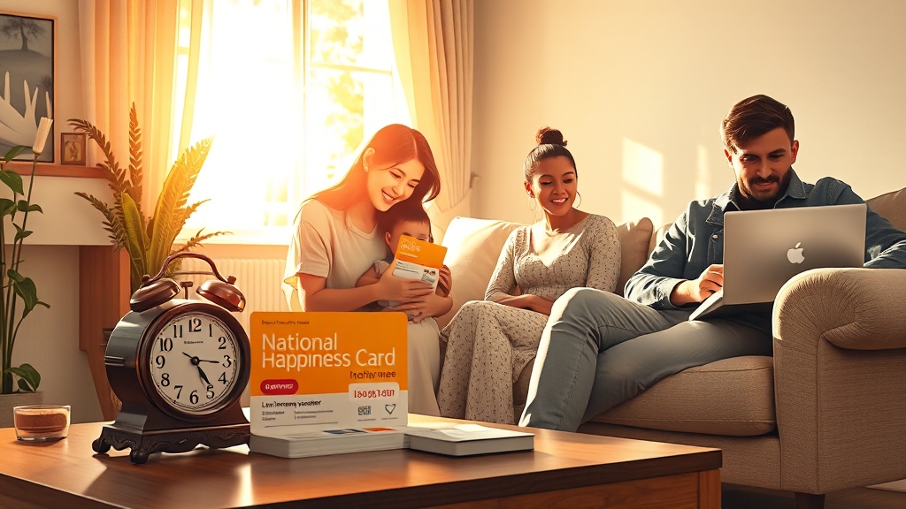 에너지바우처란? (realistic 스타일)