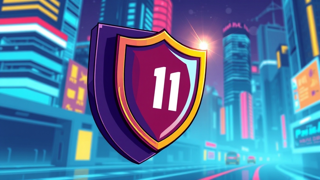 윈도우11 업글 필요성 (cartoon 스타일)