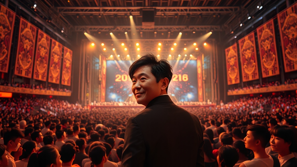 고척돔 콘서트 정보 (realistic 스타일)