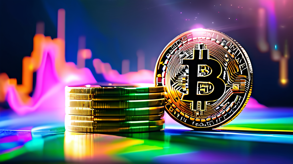 파인코인 상장 후 시세 전망과 투자 준비 (realistic 스타일)