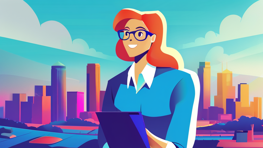 신용점수, DSR 등 갈아타기 시 주의사항 (cartoon 스타일)