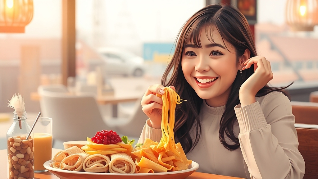 땡겨요 앱 이용 후기 (realistic 스타일)