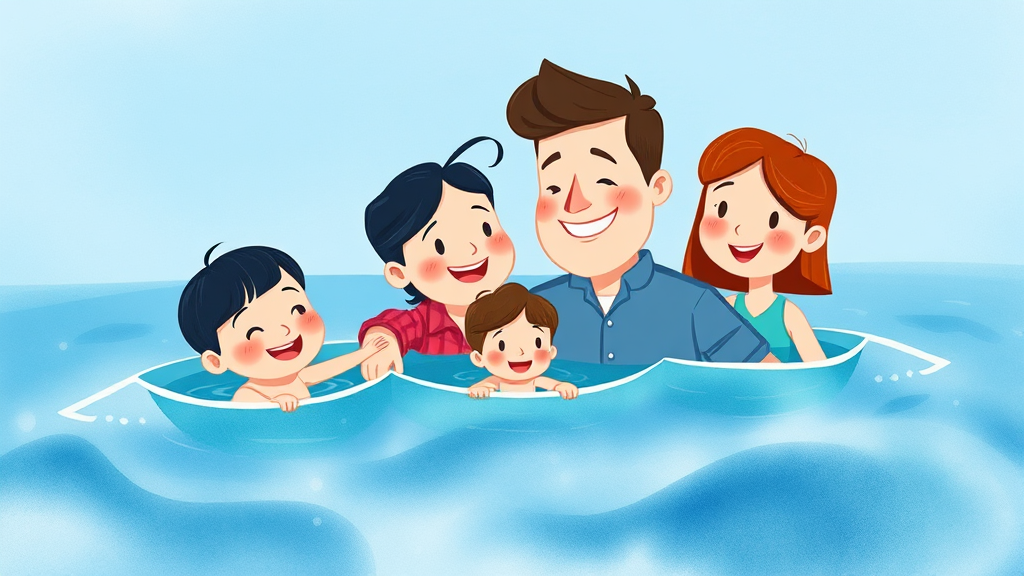 달라진 감동, 다시 보는 아바타 (cartoon 스타일)