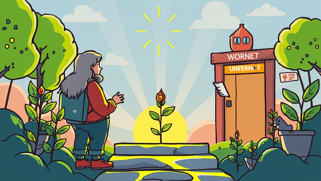 신청 방법, 어떻게 해야 할까? (cartoon 스타일)