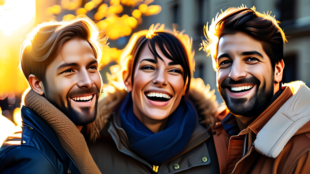 실버타운 입주 조건 및 현실적인 비용 고려사항 (realistic 스타일)