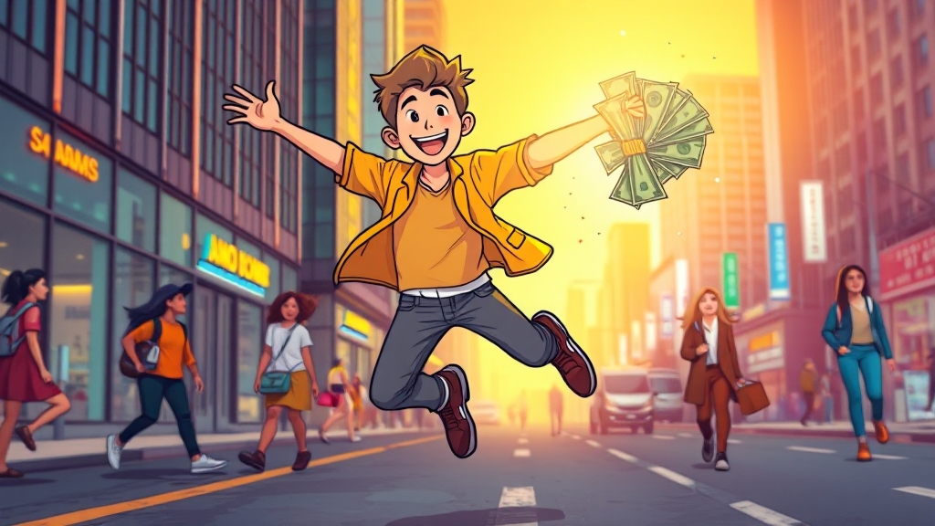 신청 방법 및 기간 완벽 정리 (cartoon 스타일)