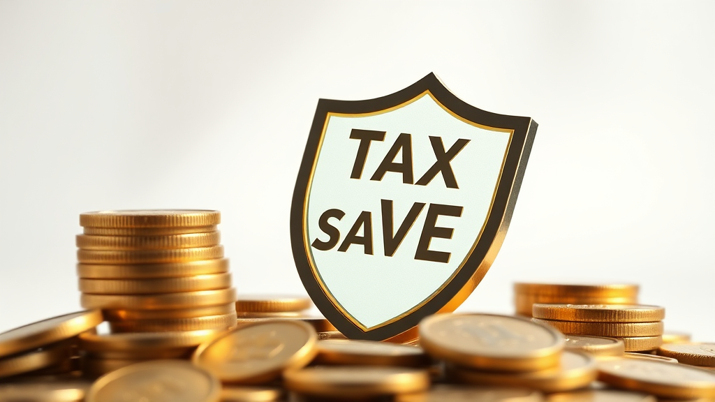 ISA, 연금저축 등 절세 계좌 활용 전략 (realistic 스타일)