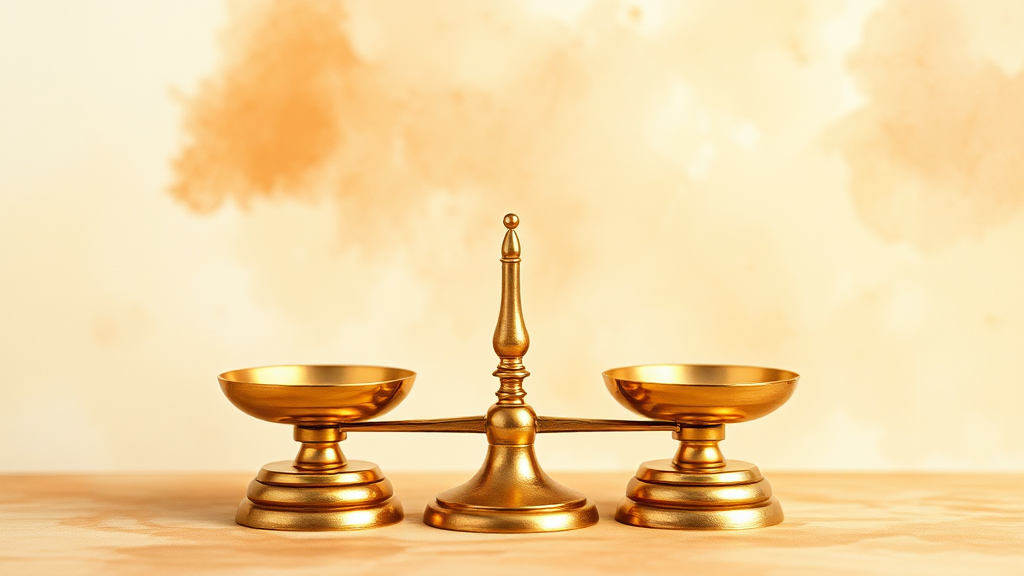 투자 성향별 IMA 활용 전략 (watercolor 스타일)