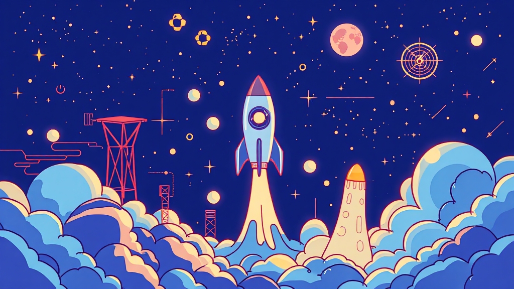 목표주가 13만원, 의미는? (illustration 스타일)