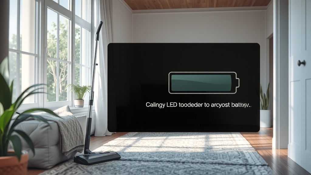 넉넉한 배터리 성능 & 사용 시간 (realistic 스타일)