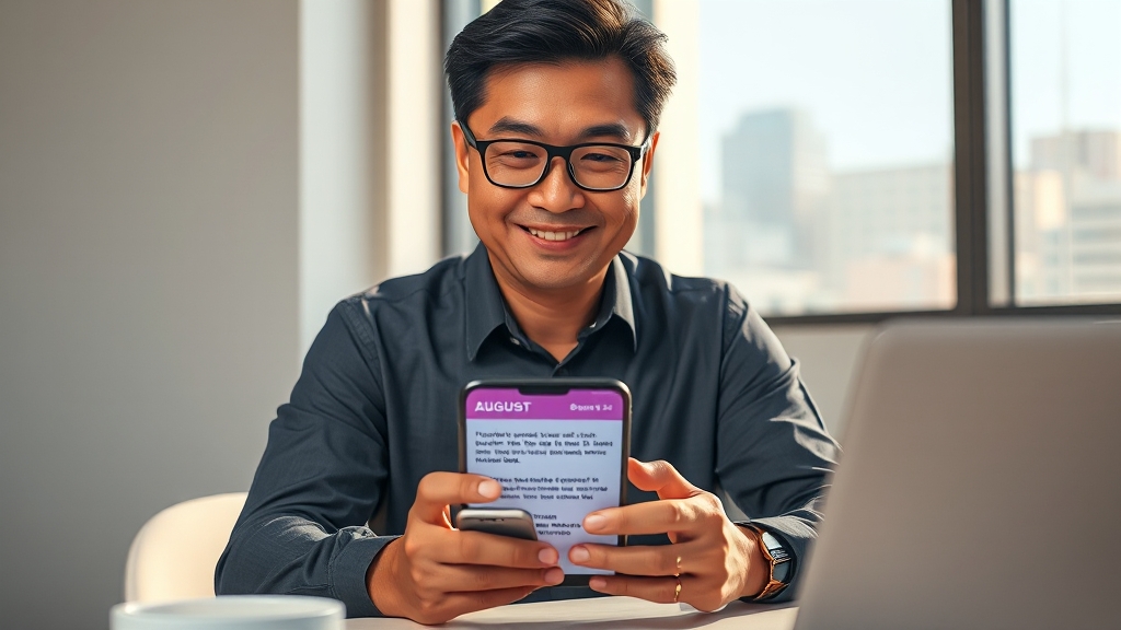 SKT 최근 이슈 & 유의사항 (realistic 스타일)