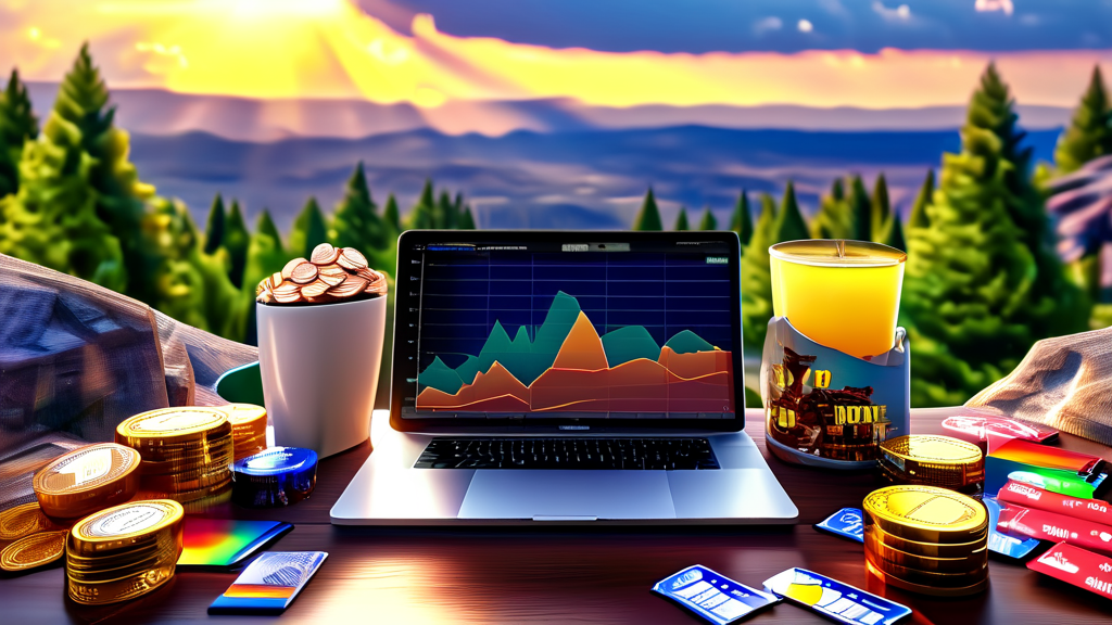 더 낮은 금리를 찾아서: 신용대출 갈아타기 기본 원리 (realistic 스타일)