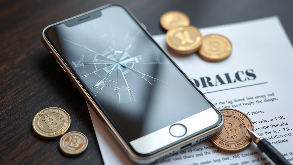 자기부담금, 얼마나 내야 할까? (realistic 스타일)