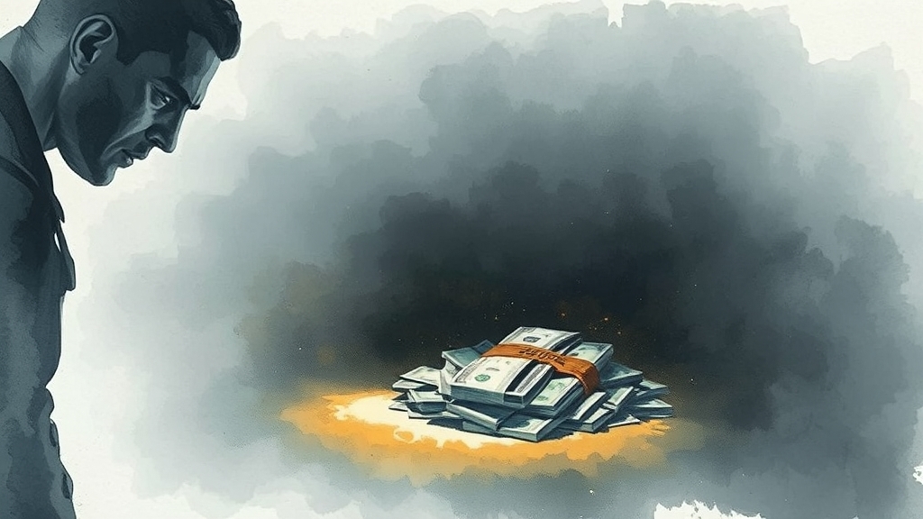 간첩 신고 시 포상금 지급 기준 (watercolor 스타일)