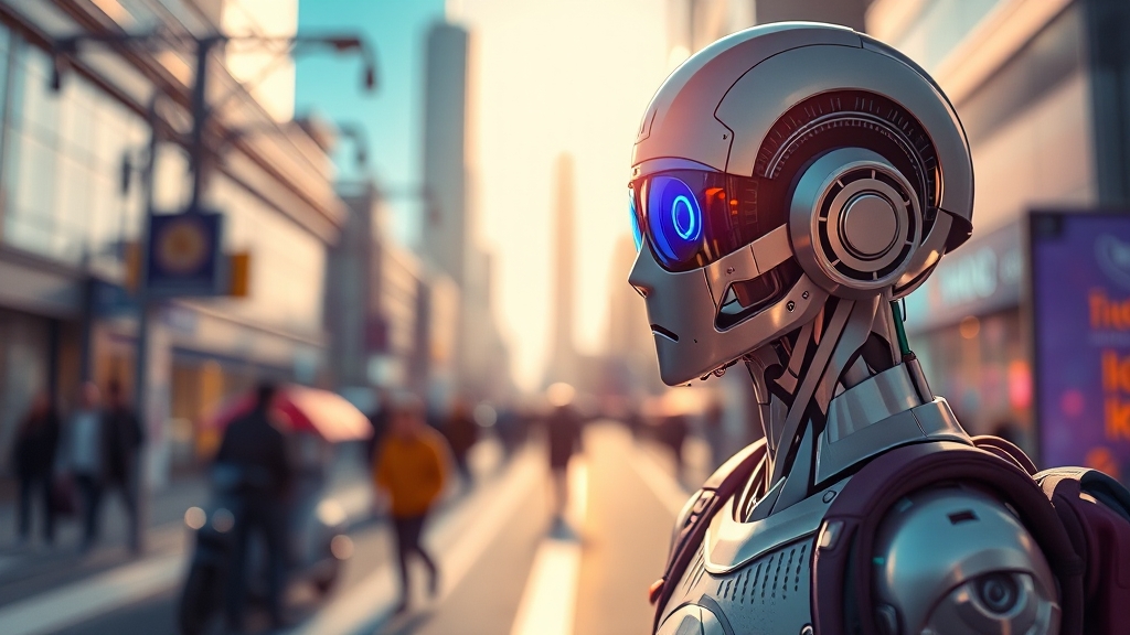 ChatGPT 소개 및 활용법 (realistic 스타일)