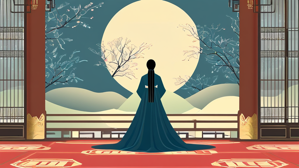 시청자 반응 및 향후 기대감 (illustration 스타일)