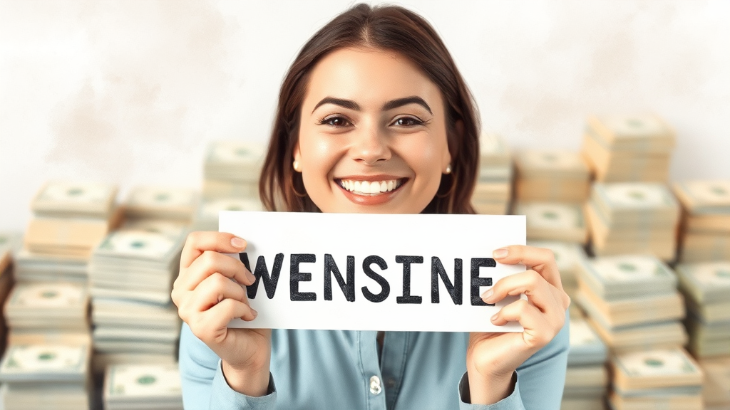 소액 민사소송 결론 (watercolor 스타일)