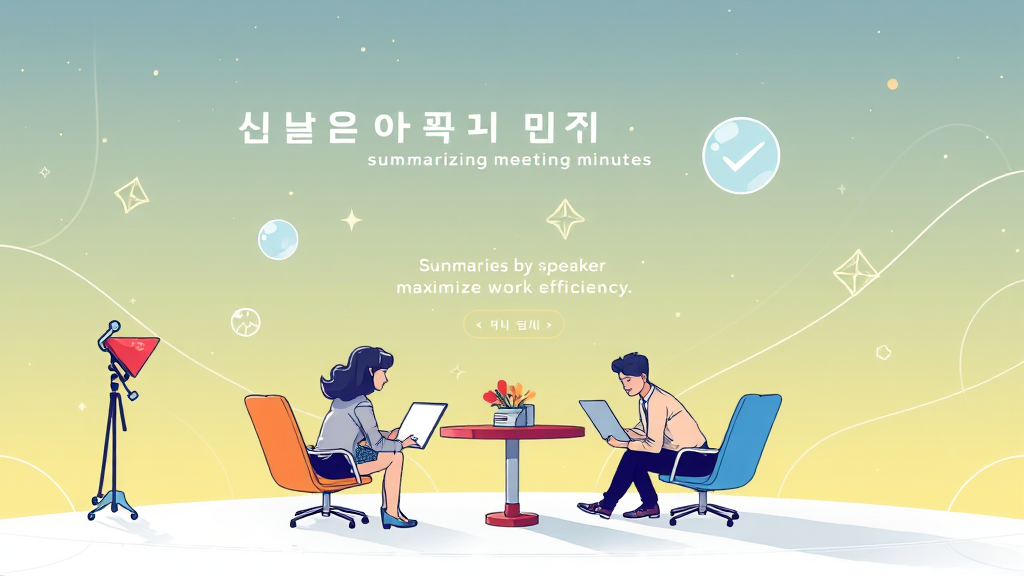 제미나이 3 사용 방법 및 팁 (illustration 스타일)