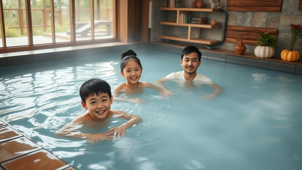 실제 이용 후기 & 만족도 분석 (realistic 스타일)