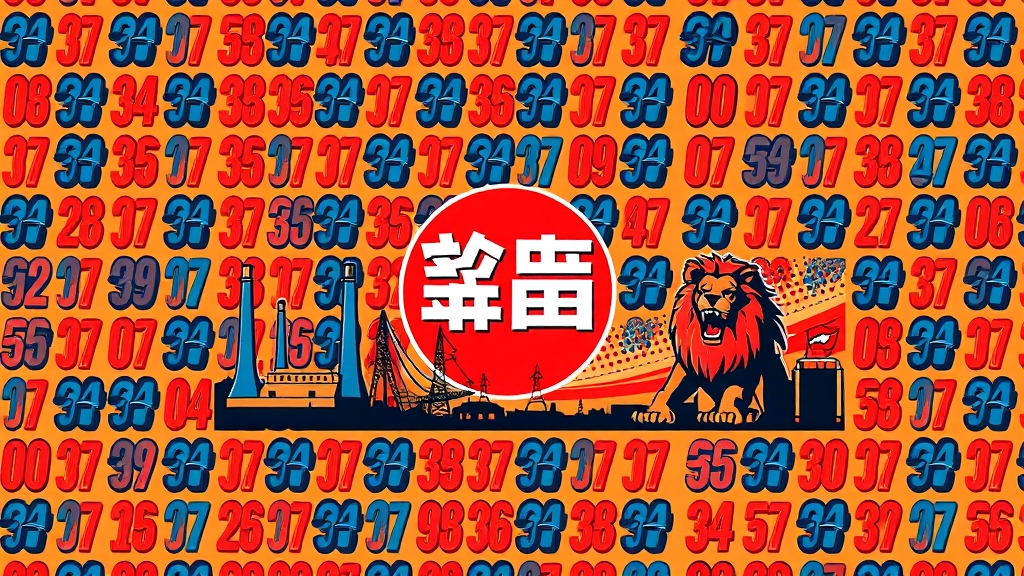 투자할 때, 이것만은 꼭! (popart 스타일)