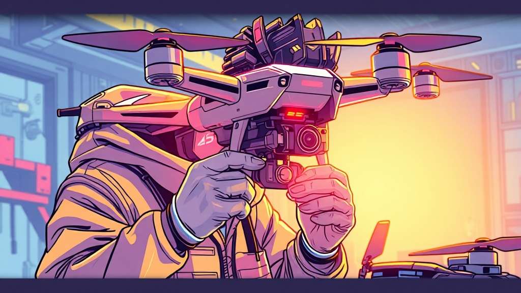 서비스센터 이용 방법 (illustration 스타일)