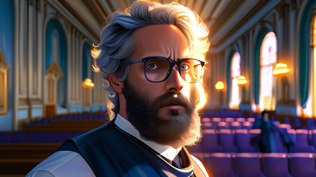 놓치기 쉬운 공제 항목과 경정청구 시 주의사항 (realistic 스타일)