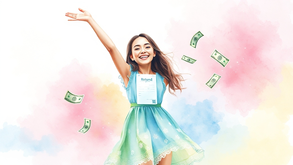 마무리 (watercolor 스타일)