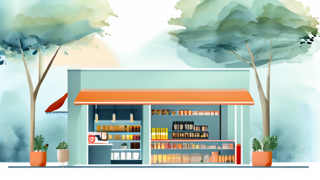 화물복지카드 활용 팁과 추가 혜택 (watercolor 스타일)