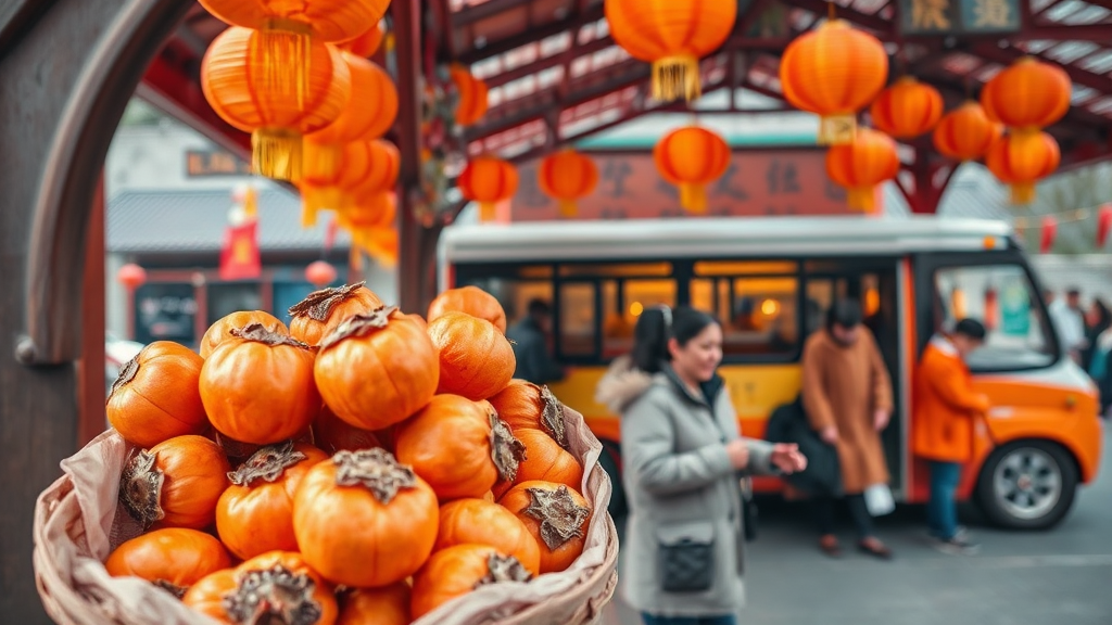 교통, 어떻게 가야 할까? (realistic 스타일)