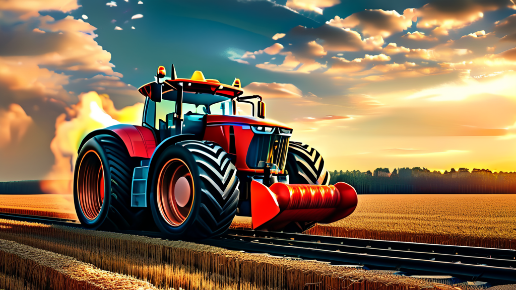 국민성장펀드 투자, 왜 필요할까? (realistic 스타일)