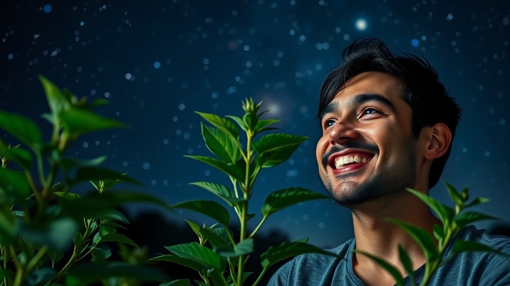 불면증 해결 A to Z 7 멜라토닌 영양제 선택 가이드 (realistic 스타일)