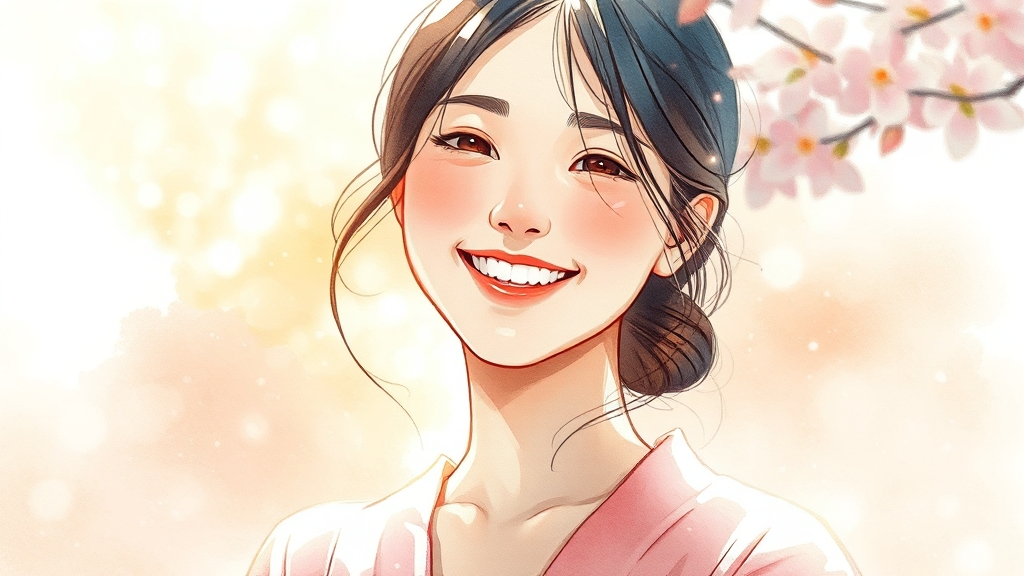 마무리 (watercolor 스타일)