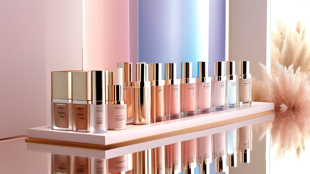 득템 찬스! 쇼핑 전 알아두면 좋은 정보 (watercolor 스타일)