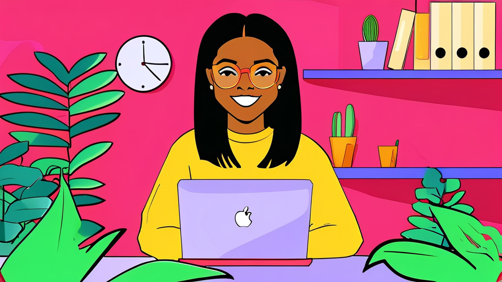 교육 할인으로 구매한 기기, 활용 팁과 추천 앱 (cartoon 스타일)