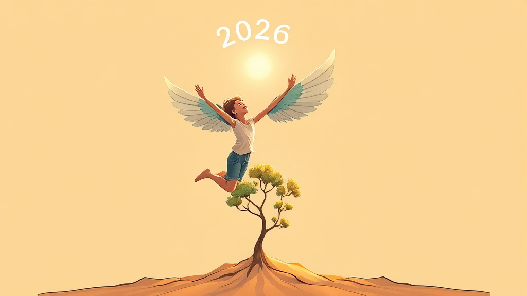 청년 지원 조건: 나이, 경력, 학력 (illustration 스타일)