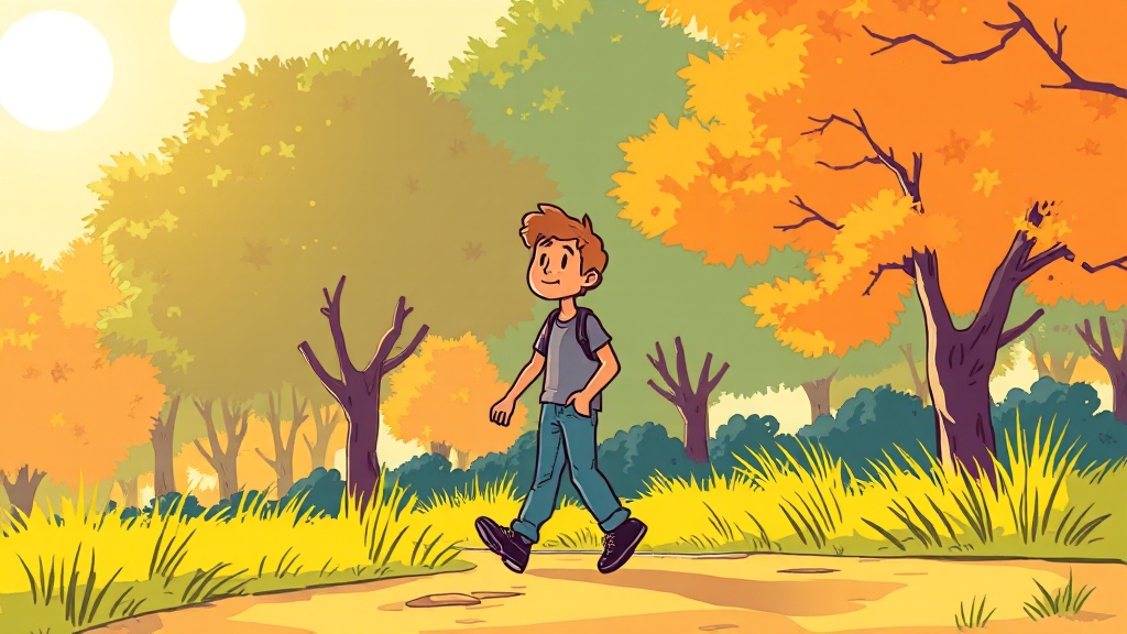 마무리 (cartoon 스타일)