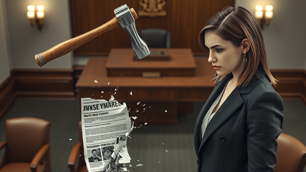 인터넷 게시물 삭제, 어떻게 해야 할까요? (realistic 스타일)