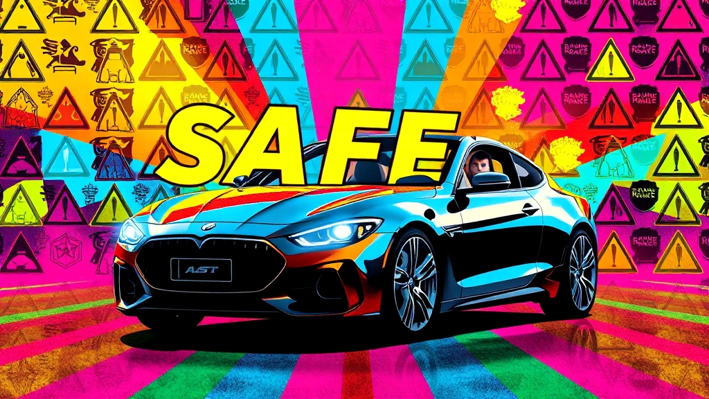 20대를 위한 맞춤형 보험 설계 (popart 스타일)