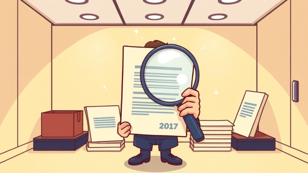 위조 등기부등본, 이렇게 예방하세요! (cartoon 스타일)