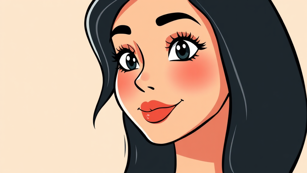 지속력 및 무너짐 비교 (cartoon 스타일)