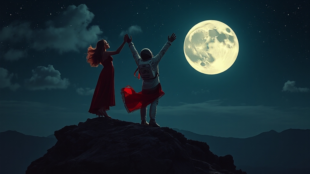 결론 (realistic 스타일)