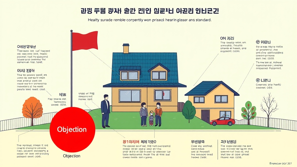 피부양자 재산 기준, 이것만 알자! (illustration 스타일)