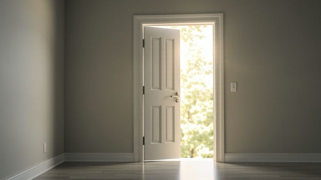 대출 거절? 대안 상품을 찾아보자! (realistic 스타일)