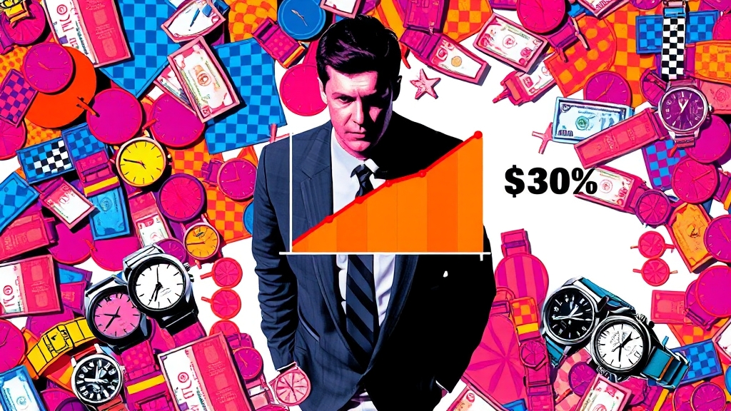 조기수령, 감액률은 얼마나 될까? (popart 스타일)