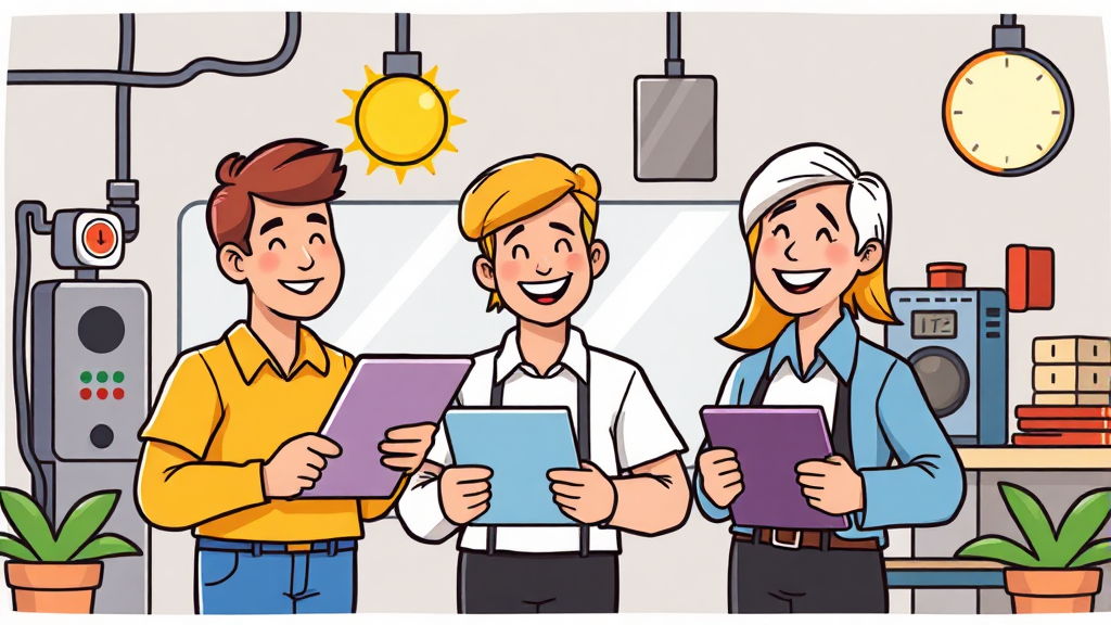 보조금은 어디에 사용할 수 있나요? 사용처 상세 안내 (cartoon 스타일)