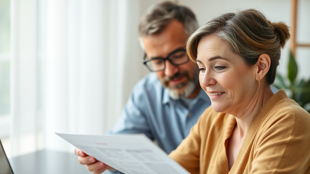 대출 승인을 높이는 전략과 금융사별 요건 (realistic 스타일)